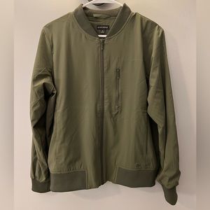 Banana Republic Women’s Bomber Jacket Medium